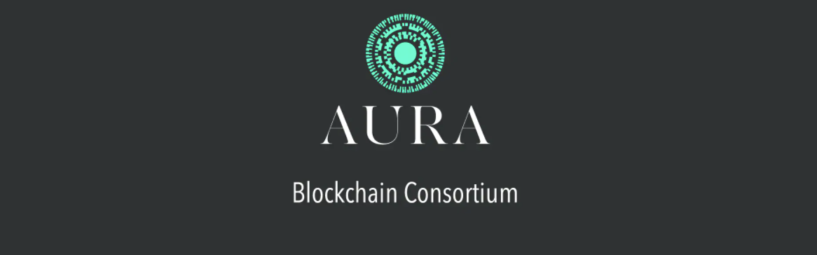 In Conversation with Daniela Ott of the Aura Blockchain Consortium